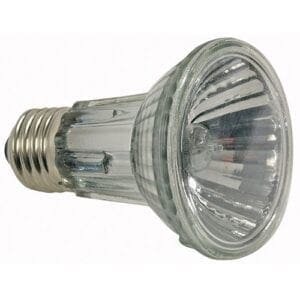 Osram Par 20 lamp flood, 230V/50W, E27 fitting