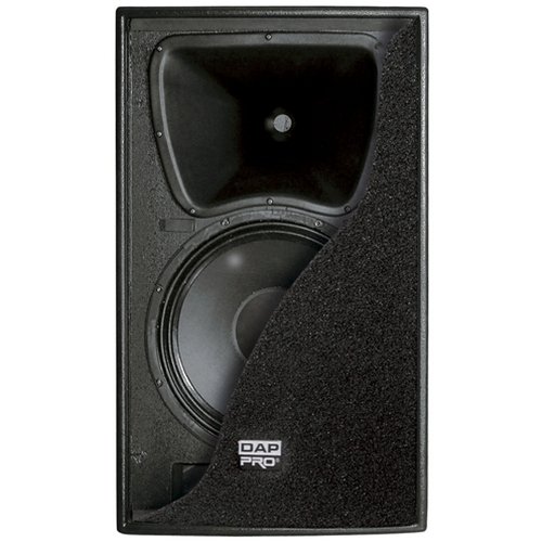 DAP X-15 Speaker 15″ + 1″ HF Driver 500W 8 Ohm _Uit assortiment J&H licht en geluid DAP X-15 Speaker 15″ + 1″ HF Driver 500W 8 Ohm _Uit assortiment J&H licht en geluid