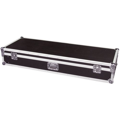 DAP Roady Keyboard Flightcase, Maat 3 _Uit assortiment J&H licht en geluid DAP Roady Keyboard Flightcase, Maat 3 _Uit assortiment J&H licht en geluid
