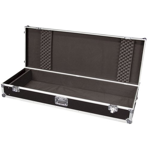 DAP Roady Keyboard Flightcase, Maat 3 _Uit assortiment J&H licht en geluid 3 DAP Roady Keyboard Flightcase, Maat 3 _Uit assortiment J&H licht en geluid 3