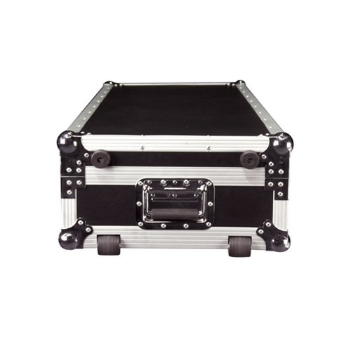 DAP Roady Keyboard Flightcase, Maat 3 _Uit assortiment J&H licht en geluid 4 DAP Roady Keyboard Flightcase, Maat 3 _Uit assortiment J&H licht en geluid 4
