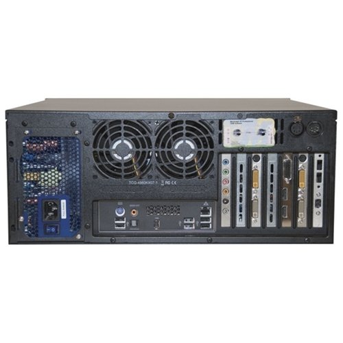 Arkaos A-10 HD Media Server _Uit assortiment J&H licht en geluid 3 Arkaos A-10 HD Media Server _Uit assortiment J&H licht en geluid 3