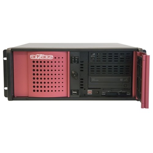 Arkaos A-10 HD Media Server _Uit assortiment J&H licht en geluid 4 Arkaos A-10 HD Media Server _Uit assortiment J&H licht en geluid 4
