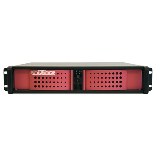 Arkaos A-5 Media Server _Uit assortiment J&H licht en geluid Arkaos A-5 Media Server _Uit assortiment J&H licht en geluid