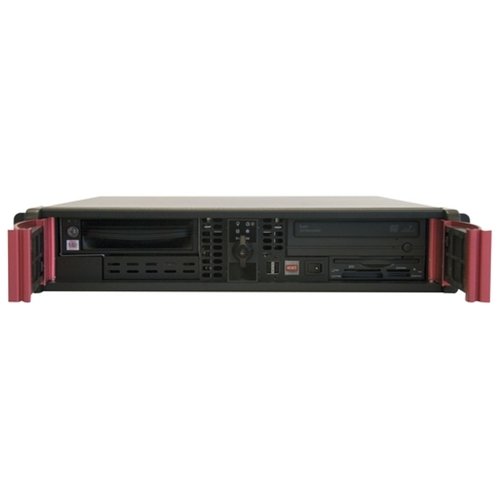 Arkaos A-5 Media Server _Uit assortiment J&H licht en geluid 3 Arkaos A-5 Media Server _Uit assortiment J&H licht en geluid 3
