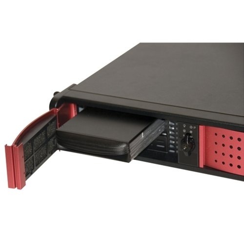 Arkaos A-5 Media Server _Uit assortiment J&H licht en geluid 4 Arkaos A-5 Media Server _Uit assortiment J&H licht en geluid 4