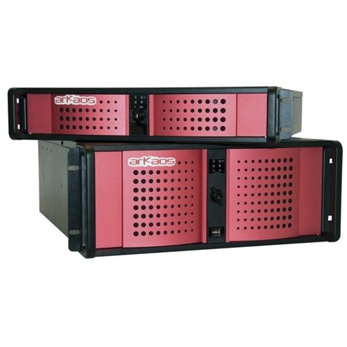 Arkaos A-5 Media Server _Uit assortiment J&H licht en geluid 5 Arkaos A-5 Media Server _Uit assortiment J&H licht en geluid 5
