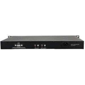 DAP 1HE MP3 Recorder