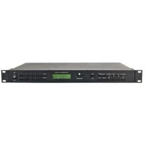 DAP 1HE MP3 Recorder-8137