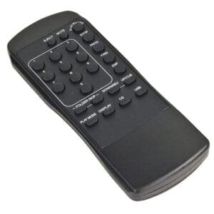DAP 1HE MP3 Recorder-8138