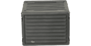 SKB 1SKB-R8U Roto Rack Rail Case 8U-36171