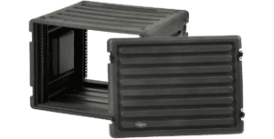 SKB 1SKB-R8U Roto Rack Rail Case 8U-36170