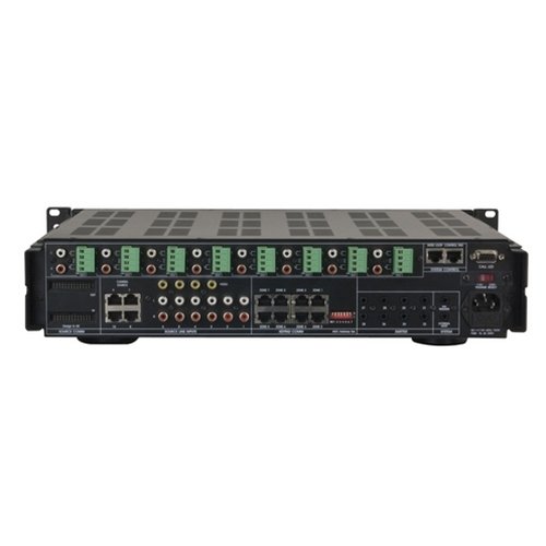 DAP 8 Zone Multiroomsysteem incl. 8 x bedieningspaneel & afstandsbediening _Uit assortiment J&H licht en geluid 3 DAP 8 Zone Multiroomsysteem incl. 8 x bedieningspaneel & afstandsbediening _Uit assortiment J&H licht en geluid 3
