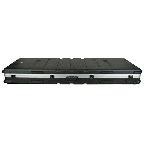 DAP ABS Keyboard flightcase groot _Uit assortiment J&H licht en geluid DAP ABS Keyboard flightcase groot _Uit assortiment J&H licht en geluid