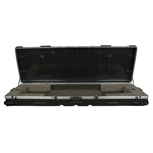 DAP ABS Keyboard flightcase groot _Uit assortiment J&H licht en geluid 3 DAP ABS Keyboard flightcase groot _Uit assortiment J&H licht en geluid 3