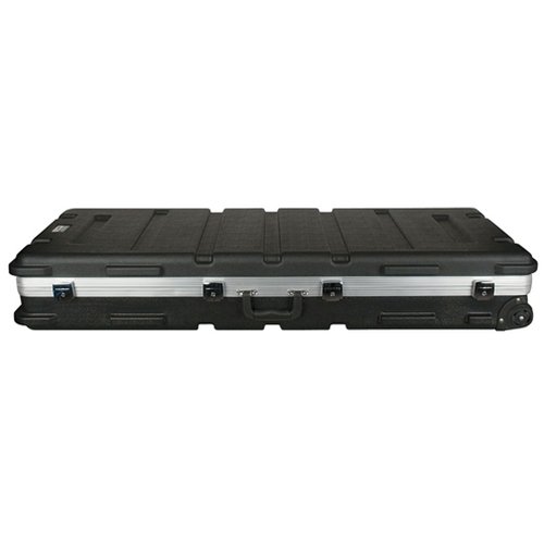 DAP ABS Keyboard flightcase klein _Uit assortiment J&H licht en geluid DAP ABS Keyboard flightcase klein _Uit assortiment J&H licht en geluid