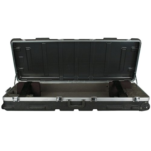 DAP ABS Keyboard flightcase klein _Uit assortiment J&H licht en geluid 3 DAP ABS Keyboard flightcase klein _Uit assortiment J&H licht en geluid 3