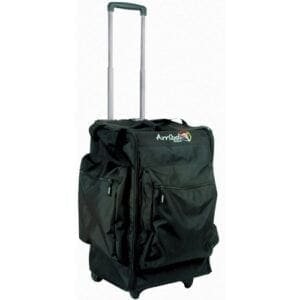 Arriba Cases AC-165 Moving Head Trolley (330 x 356 x 584 mm)
