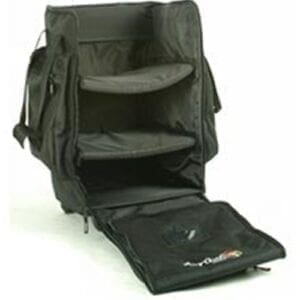 Arriba Cases AC-165 Moving Head Trolley (330 x 356 x 584 mm)