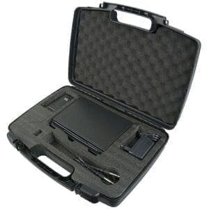 DAP COM-31 gitarist UHF Bodypack 795Mhz