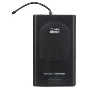 DAP COM-31 gitarist UHF Bodypack 795Mhz-8500