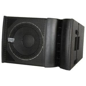 DAP Compact array 12