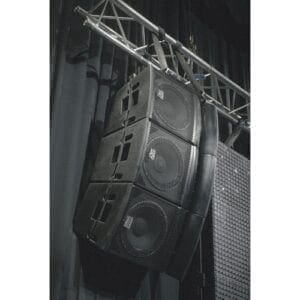 DAP Compact array 12