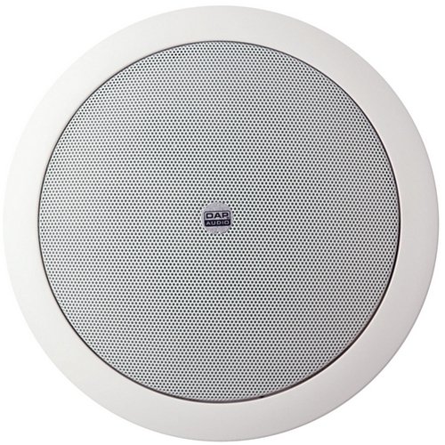DAP CSHDT-30, 4 inch Plafond Luidspreker, 30 watt _Uit assortiment J&H licht en geluid DAP CSHDT-30, 4 inch Plafond Luidspreker, 30 watt _Uit assortiment J&H licht en geluid