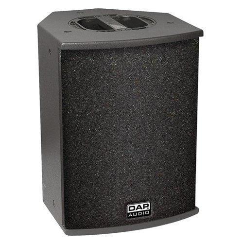 DAP CX-10 luidspreker, 10 inch, Coaxial, 200W bij 8 Ohm _Uit assortiment J&H licht en geluid DAP CX-10 luidspreker, 10 inch, Coaxial, 200W bij 8 Ohm _Uit assortiment J&H licht en geluid