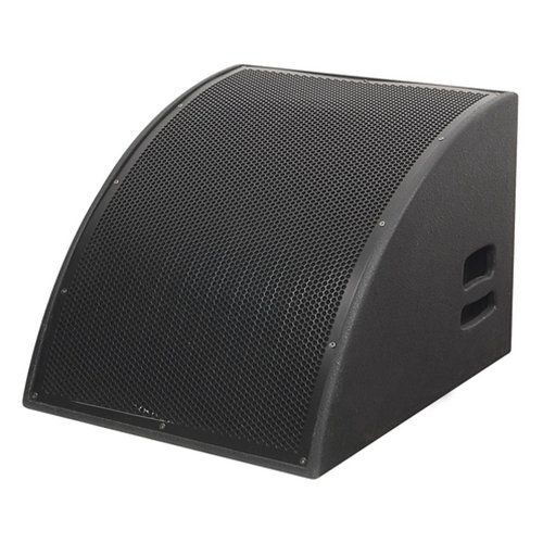 DAP CX-101 10 inch Monitor _Uit assortiment J&H licht en geluid DAP CX-101 10 inch Monitor _Uit assortiment J&H licht en geluid