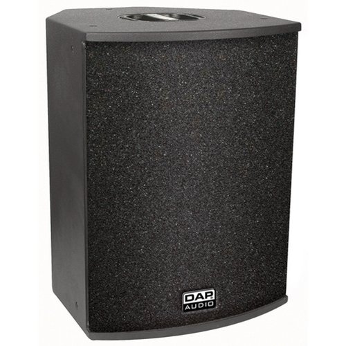 DAP CX-15 luidspreker, 15 inch, Coaxial, 300W bij 8 Ohm _Uit assortiment J&H licht en geluid DAP CX-15 luidspreker, 15 inch, Coaxial, 300W bij 8 Ohm _Uit assortiment J&H licht en geluid