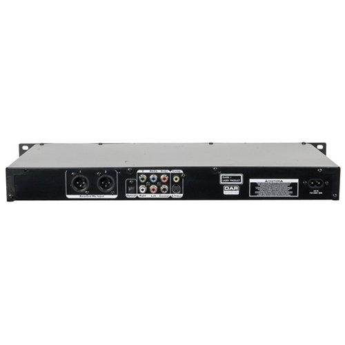 DAP DS-185K Karaoke Video player _Uit assortiment J&H licht en geluid 3 DAP DS-185K Karaoke Video player _Uit assortiment J&H licht en geluid 3