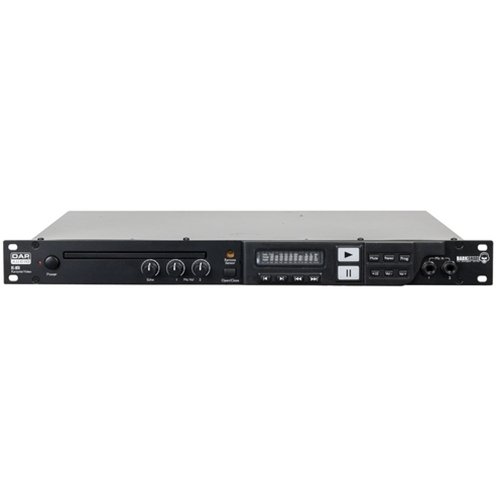 DAP DS-185K Karaoke Video player _Uit assortiment J&H licht en geluid 4 DAP DS-185K Karaoke Video player _Uit assortiment J&H licht en geluid 4