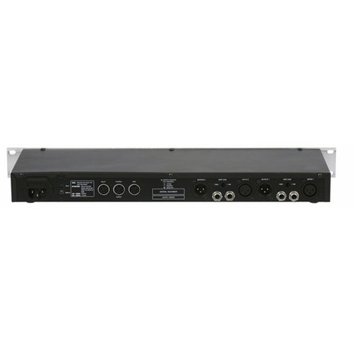 DAP DSP-2448 MK II, Digital Multi-effect processor _Uit assortiment J&H licht en geluid 3 DAP DSP-2448 MK II, Digital Multi-effect processor _Uit assortiment J&H licht en geluid 3