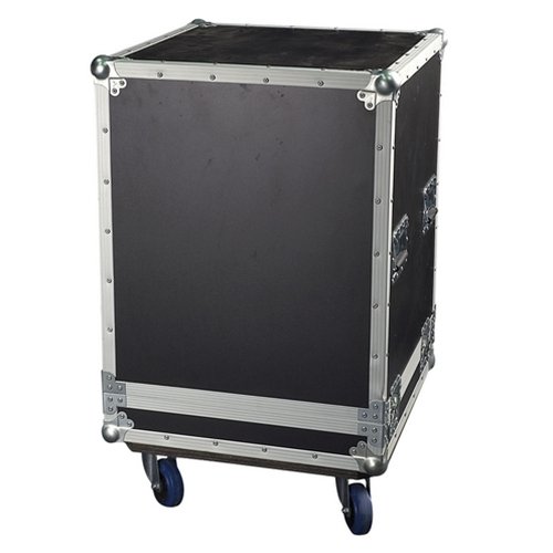 DAP Effectenrack 16 HE _Uit assortiment J&H licht en geluid DAP Effectenrack 16 HE _Uit assortiment J&H licht en geluid