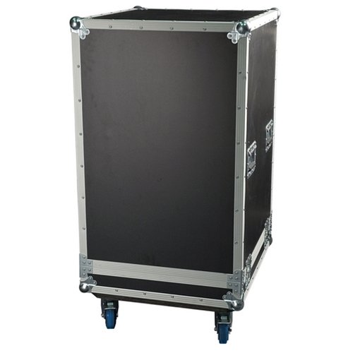 DAP Effectenrack 20 HE _Uit assortiment J&H licht en geluid DAP Effectenrack 20 HE _Uit assortiment J&H licht en geluid