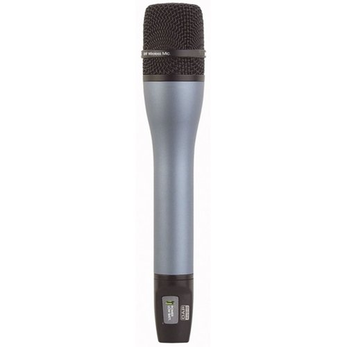 DAP EM-16, Draadloze PLL Handheld microfoon, 790 – 814 MHz _Uit assortiment J&H licht en geluid DAP EM-16, Draadloze PLL Handheld microfoon, 790 – 814 MHz _Uit assortiment J&H licht en geluid
