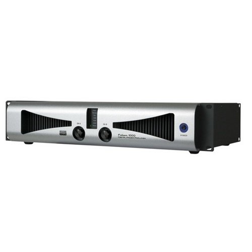 DAP Falcon 1000 Digitale versterker 2x400W _Uit assortiment J&H licht en geluid 4 DAP Falcon 1000 Digitale versterker 2x400W _Uit assortiment J&H licht en geluid 4