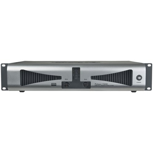 DAP Falcon 1500 Digitale versterker 2x560W _Uit assortiment J&H licht en geluid 3 DAP Falcon 1500 Digitale versterker 2x560W _Uit assortiment J&H licht en geluid 3