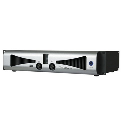 DAP Falcon 1500 Digitale versterker 2x560W _Uit assortiment J&H licht en geluid 4 DAP Falcon 1500 Digitale versterker 2x560W _Uit assortiment J&H licht en geluid 4