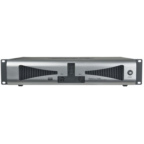 DAP Falcon 1700 Digitale versterker 2x720W _Uit assortiment J&H licht en geluid 3 DAP Falcon 1700 Digitale versterker 2x720W _Uit assortiment J&H licht en geluid 3