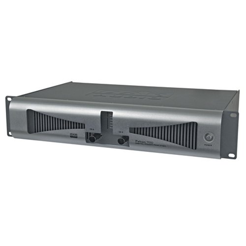 DAP Falcon 700 Digitale versterker 2x330W _Uit assortiment J&H licht en geluid DAP Falcon 700 Digitale versterker 2x330W _Uit assortiment J&H licht en geluid