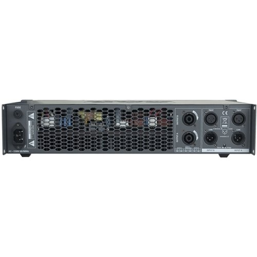 DAP Falcon 700 Digitale versterker 2x330W _Uit assortiment J&H licht en geluid 3 DAP Falcon 700 Digitale versterker 2x330W _Uit assortiment J&H licht en geluid 3