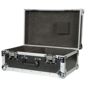 DAP flightcase voor 1 stuk Starzone Effect