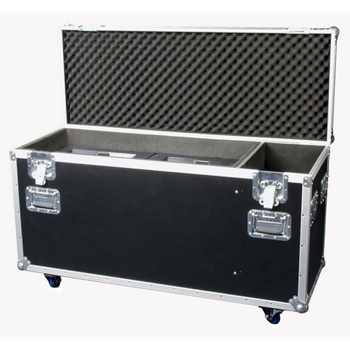 DAP Flightcase voor 2 Showtec Explorer 250 Movingheads _Uit assortiment J&H licht en geluid 4 DAP Flightcase voor 2 Showtec Explorer 250 Movingheads _Uit assortiment J&H licht en geluid 4