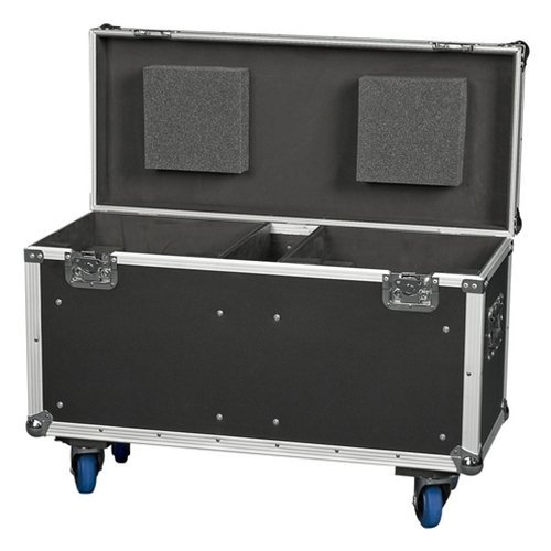 DAP flightcase voor 2 Showtec Orbit II Movingheads _Uit assortiment J&H licht en geluid 3 DAP flightcase voor 2 Showtec Orbit II Movingheads _Uit assortiment J&H licht en geluid 3