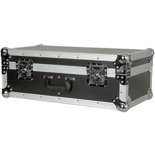 DAP flightcase voor 2 stuks Starzone Effect _Uit assortiment J&H licht en geluid DAP flightcase voor 2 stuks Starzone Effect _Uit assortiment J&H licht en geluid