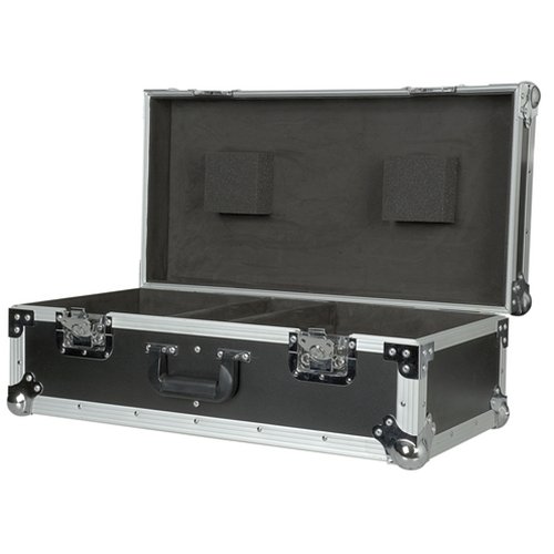 DAP flightcase voor 2 stuks Starzone Effect _Uit assortiment J&H licht en geluid 3 DAP flightcase voor 2 stuks Starzone Effect _Uit assortiment J&H licht en geluid 3