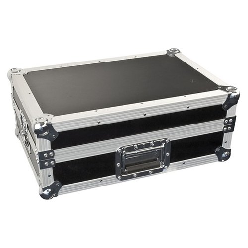DAP Flightcase voor DAP CDJ-250 DJ workstation _Uit assortiment J&H licht en geluid DAP Flightcase voor DAP CDJ-250 DJ workstation _Uit assortiment J&H licht en geluid