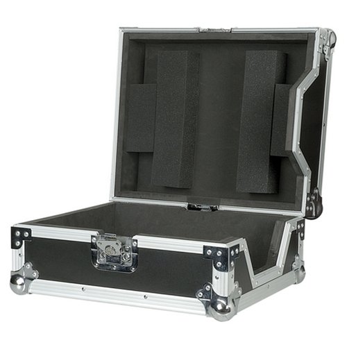 DAP flightcase voor Pioneer CDJ-800 of CDJ-1000 _Uit assortiment J&H licht en geluid 3 DAP flightcase voor Pioneer CDJ-800 of CDJ-1000 _Uit assortiment J&H licht en geluid 3